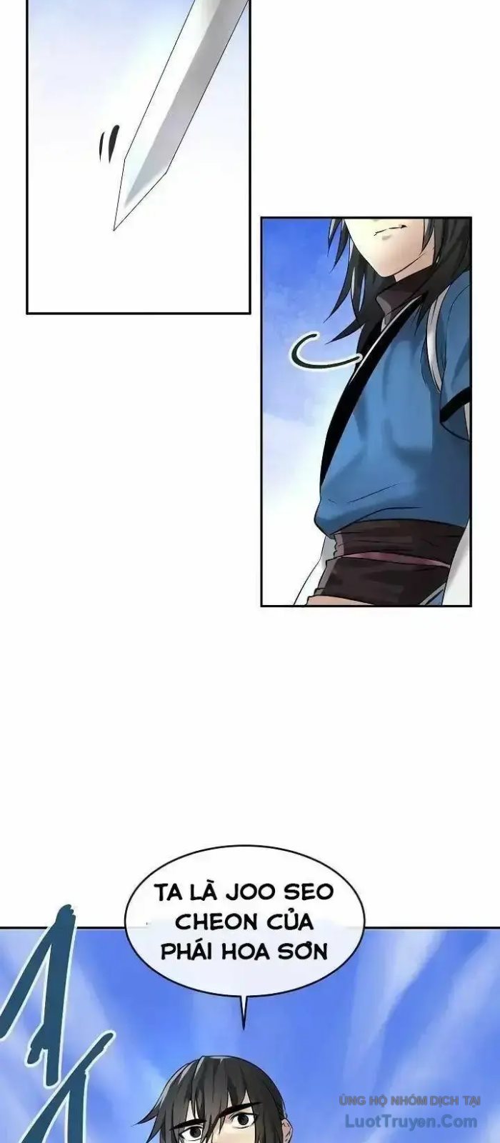 Huyết Chiến Hoa Sơn Chapter 52 - Trang 28