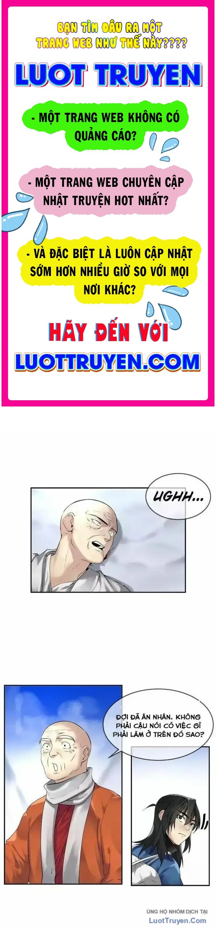 Huyết Chiến Hoa Sơn Chapter 52 - Trang 2