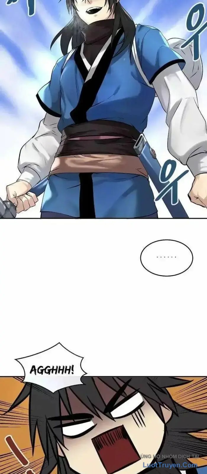 Huyết Chiến Hoa Sơn Chapter 52 - Trang 29