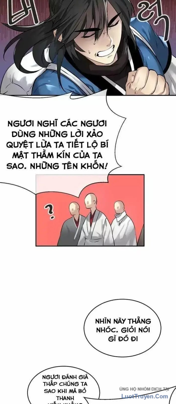 Huyết Chiến Hoa Sơn Chapter 52 - Trang 31