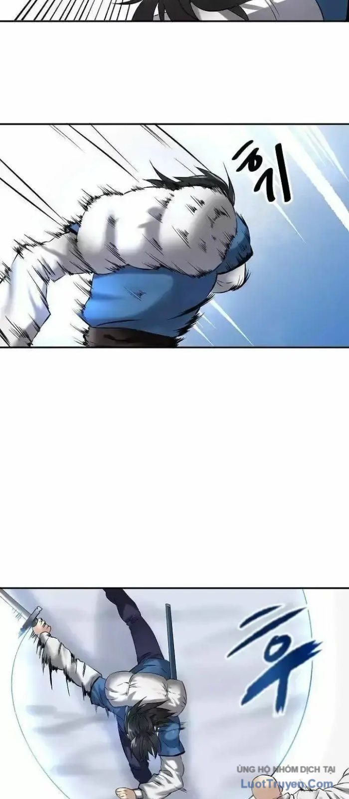 Huyết Chiến Hoa Sơn Chapter 52 - Trang 34