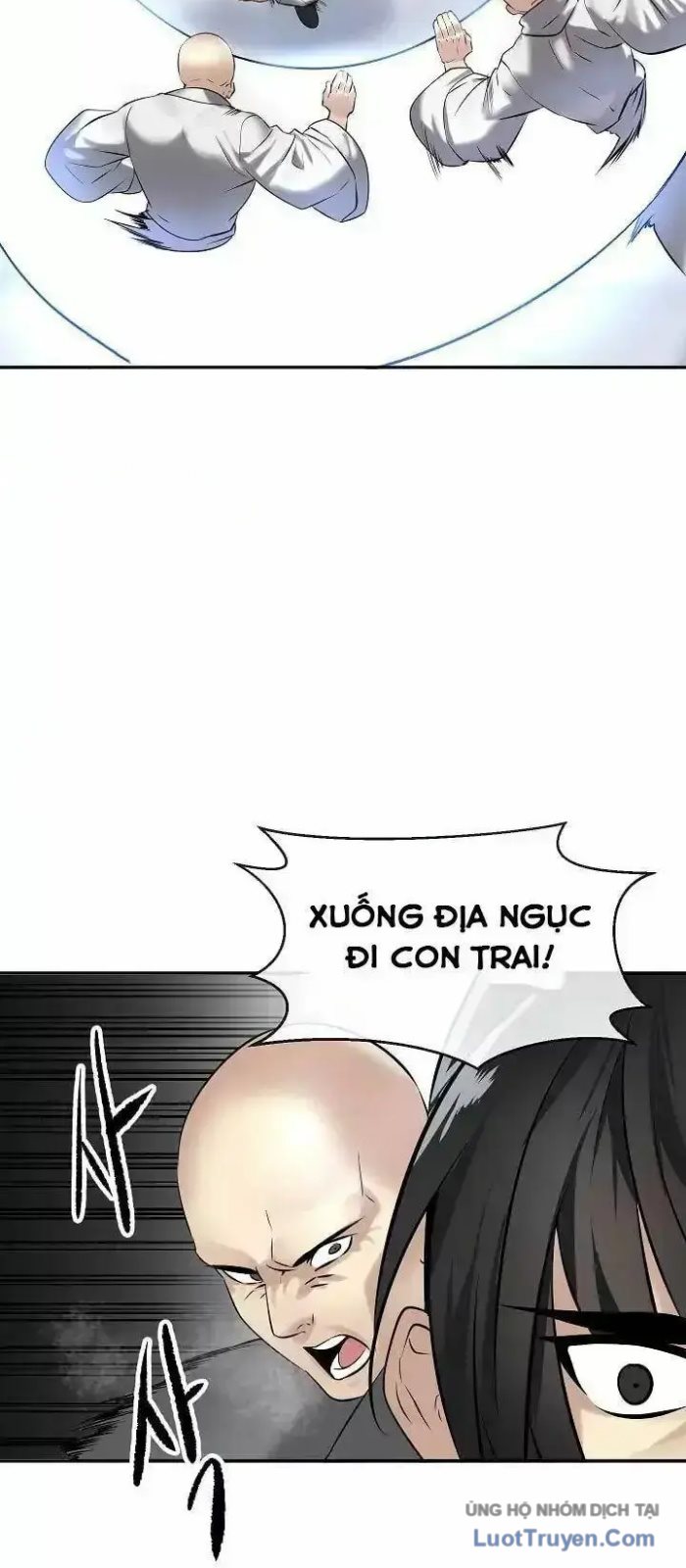 Huyết Chiến Hoa Sơn Chapter 52 - Trang 35