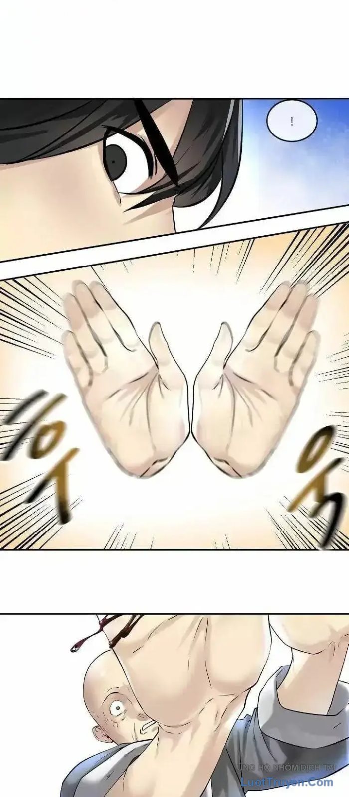 Huyết Chiến Hoa Sơn Chapter 52 - Trang 36