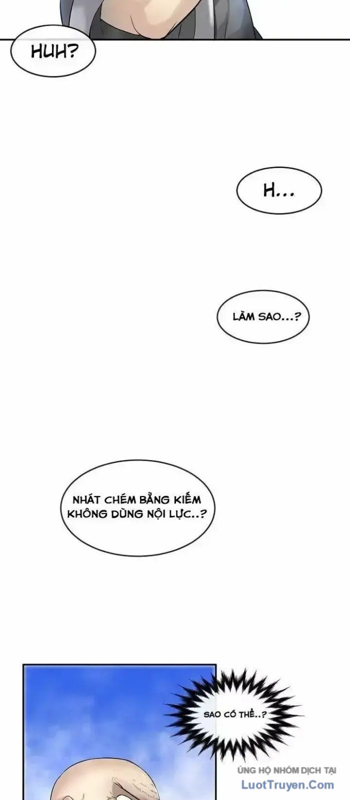 Huyết Chiến Hoa Sơn Chapter 52 - Trang 37