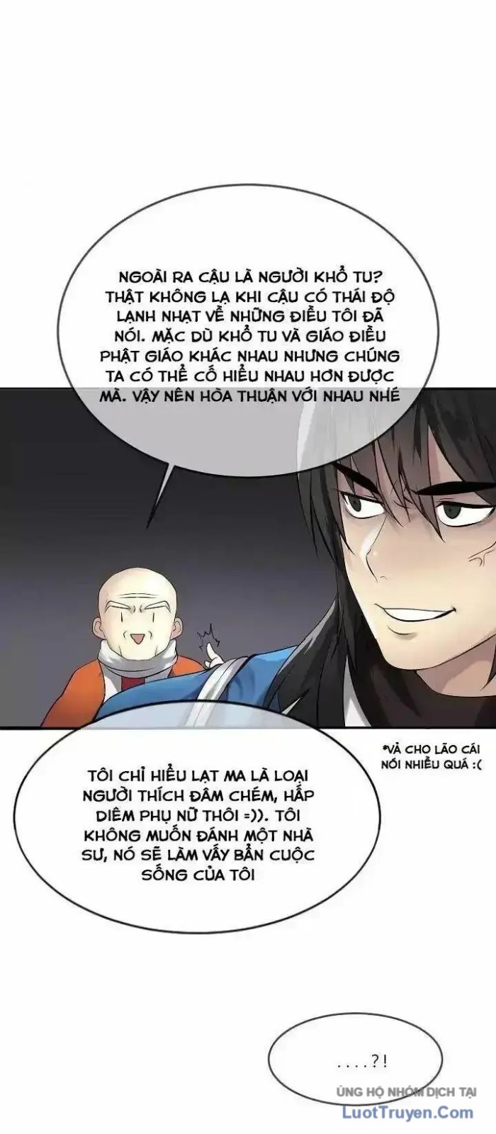 Huyết Chiến Hoa Sơn Chapter 52 - Trang 3