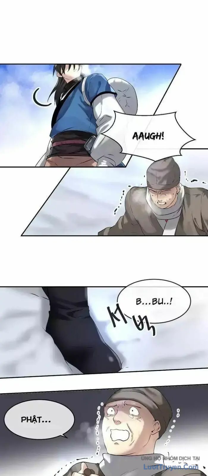 Huyết Chiến Hoa Sơn Chapter 52 - Trang 40