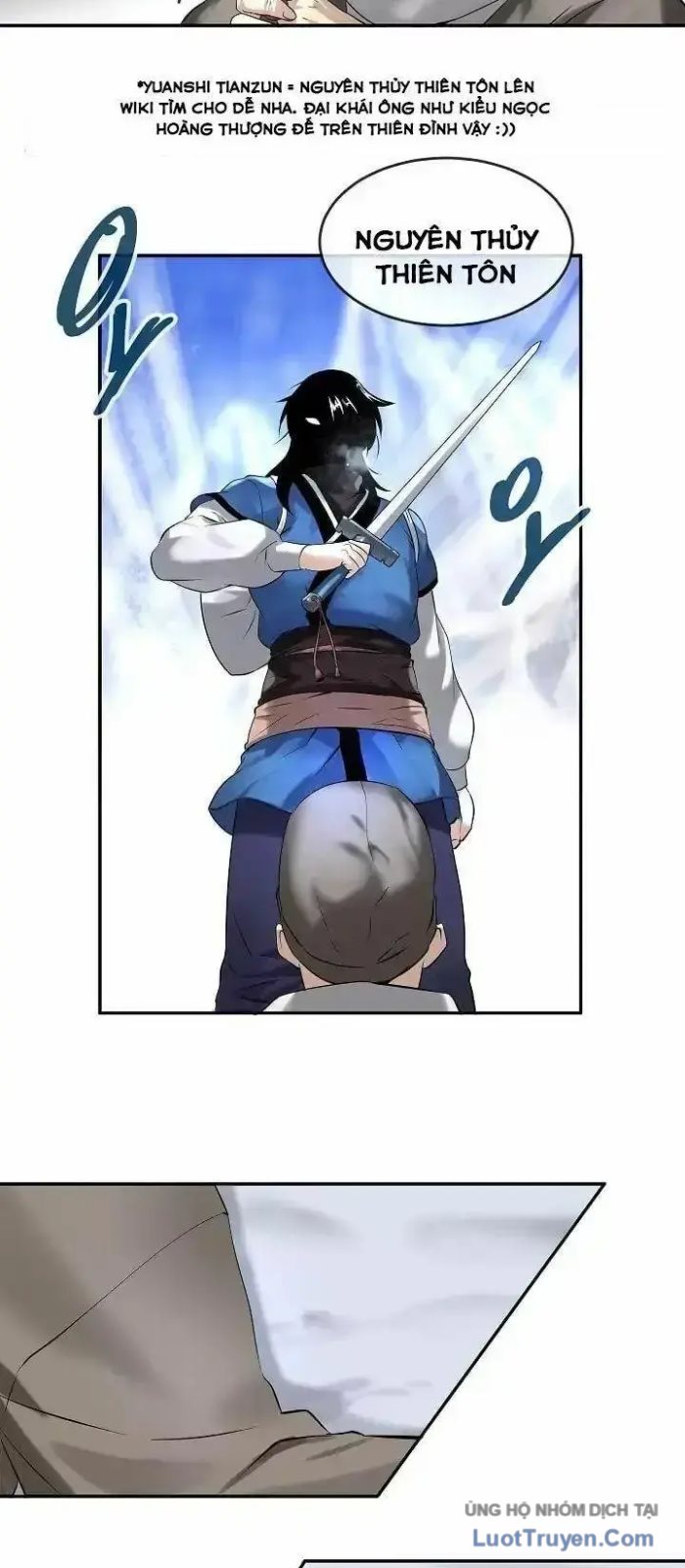 Huyết Chiến Hoa Sơn Chapter 52 - Trang 41