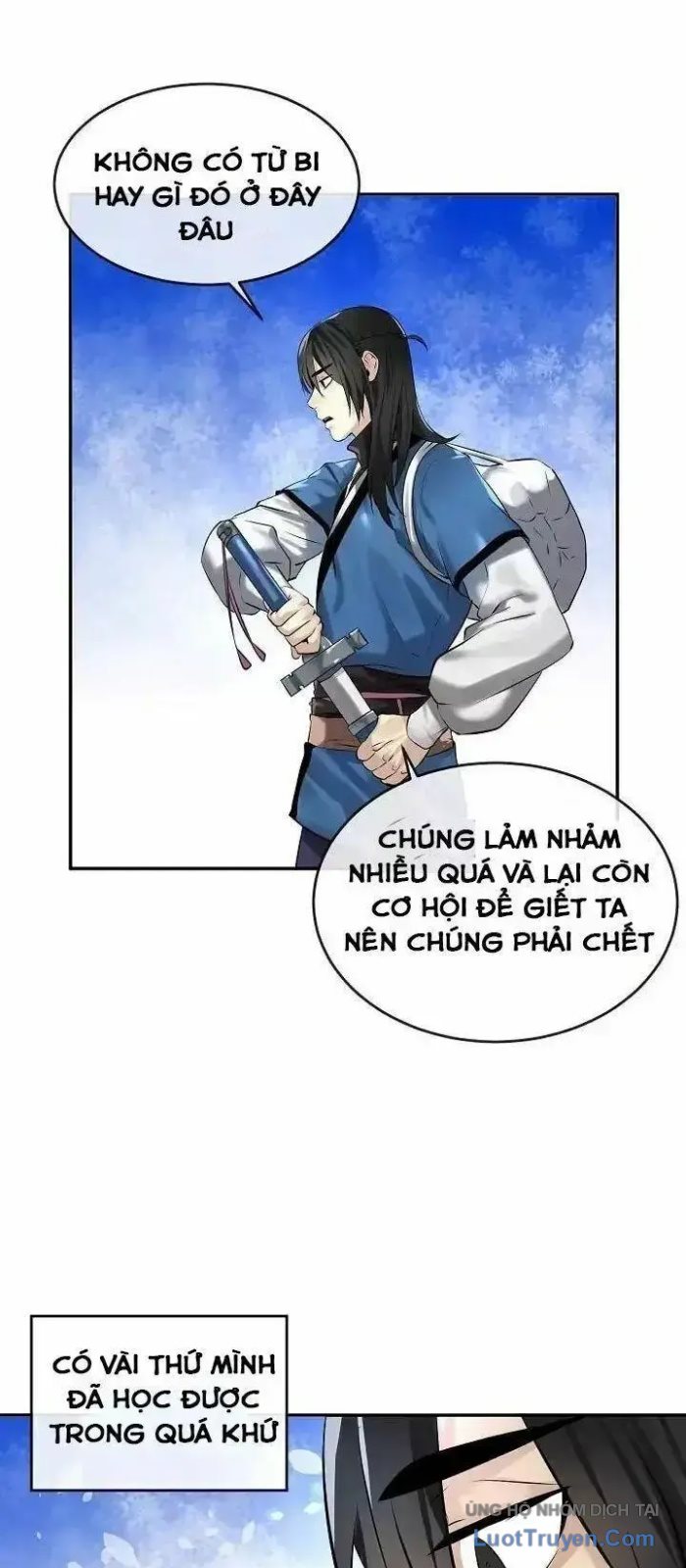 Huyết Chiến Hoa Sơn Chapter 52 - Trang 43