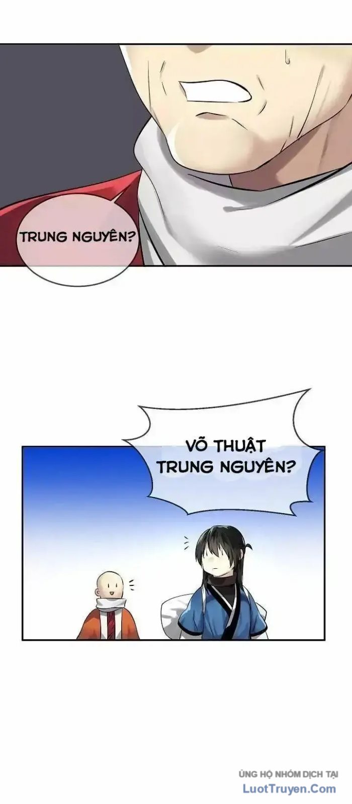 Huyết Chiến Hoa Sơn Chapter 52 - Trang 4