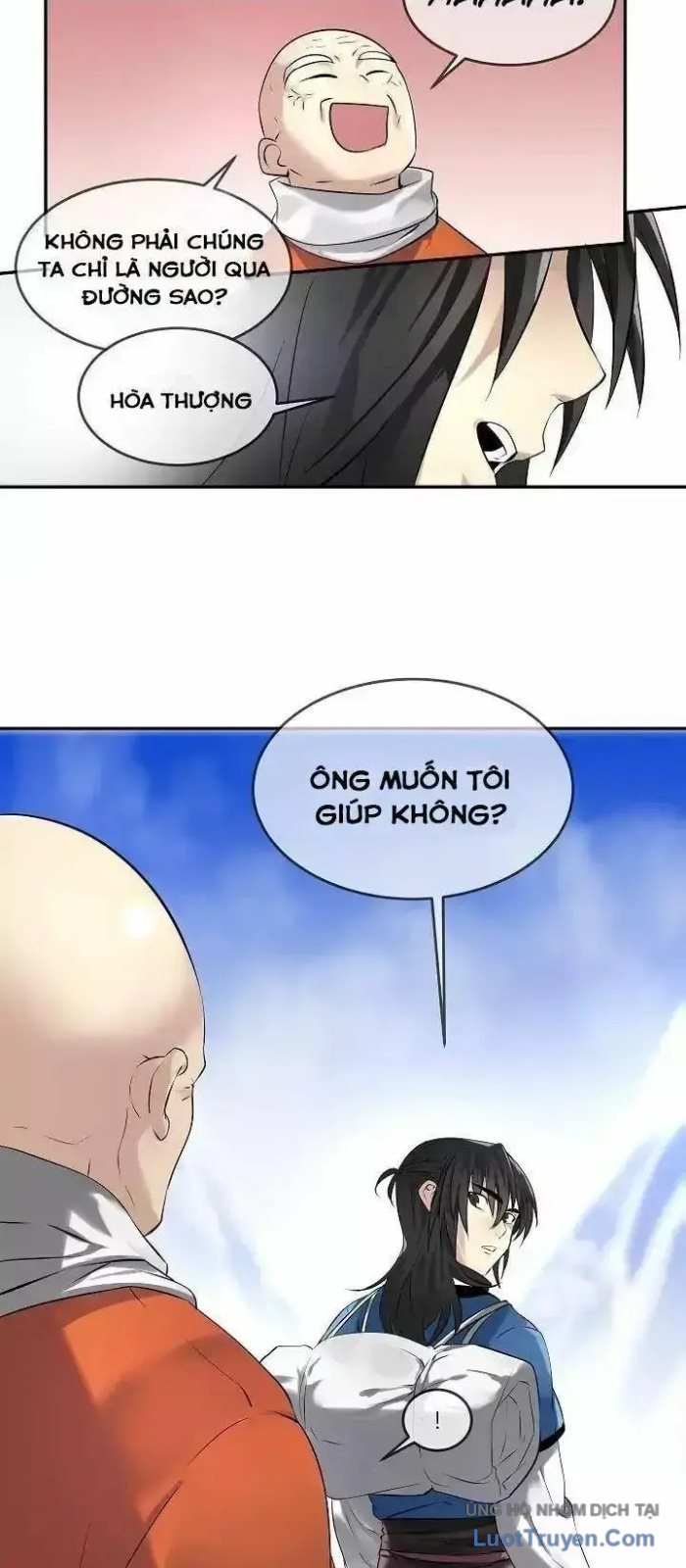 Huyết Chiến Hoa Sơn Chapter 52 - Trang 8