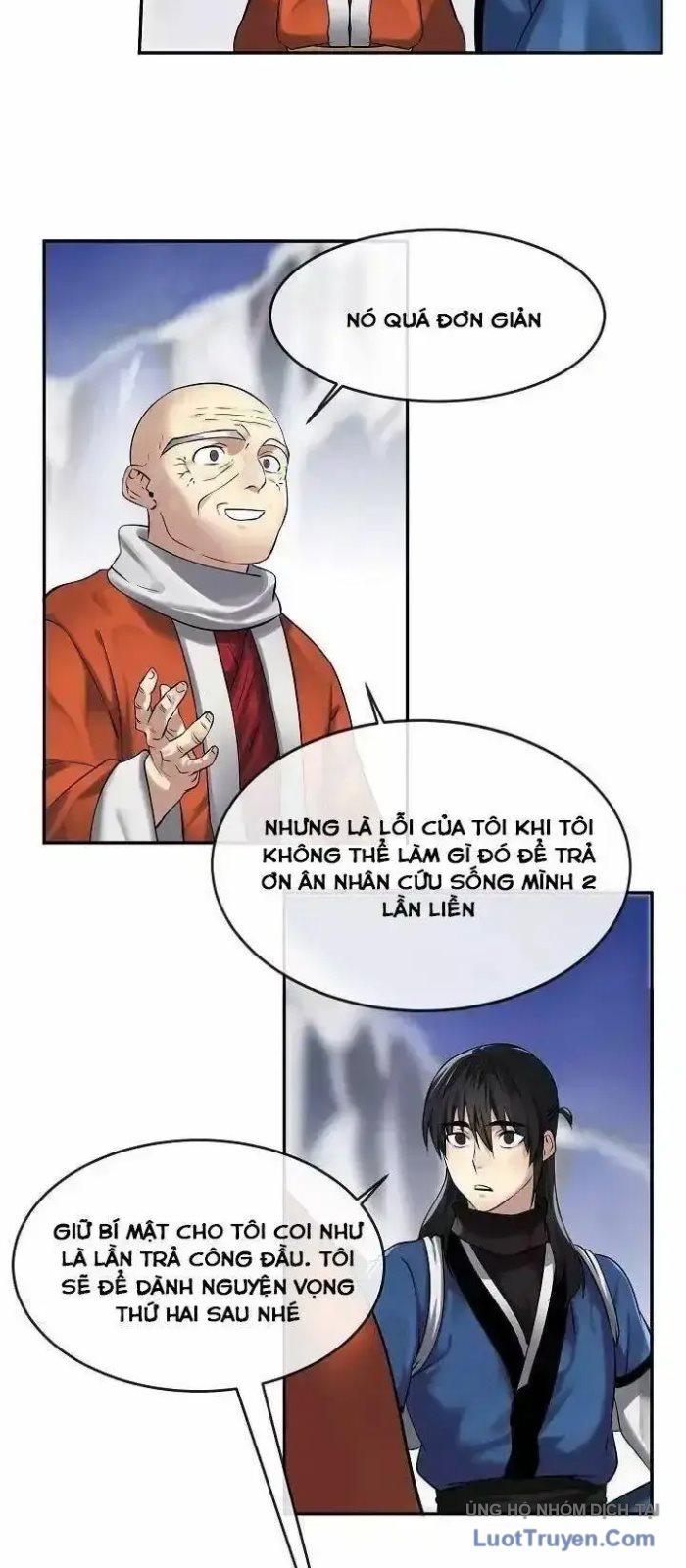 Huyết Chiến Hoa Sơn Chapter 53 - Trang 12