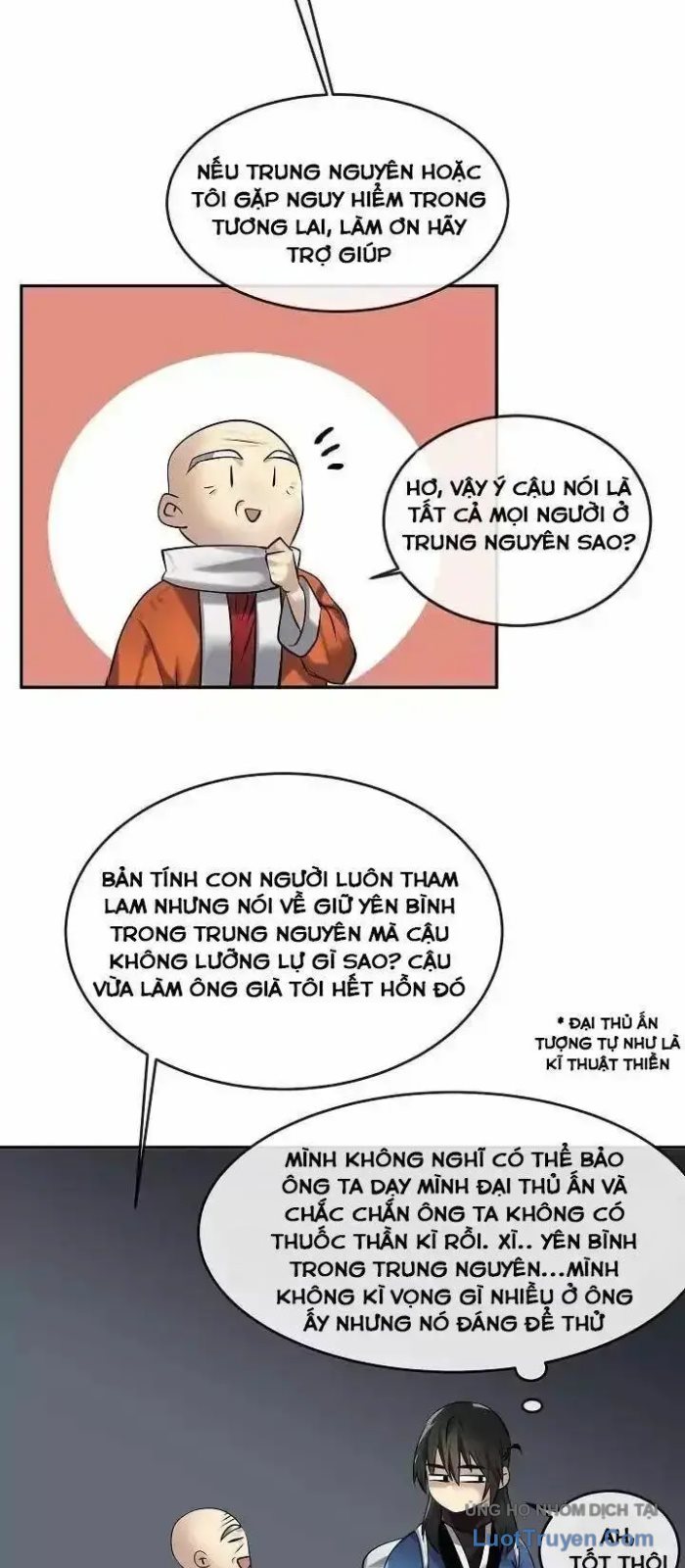 Huyết Chiến Hoa Sơn Chapter 53 - Trang 13