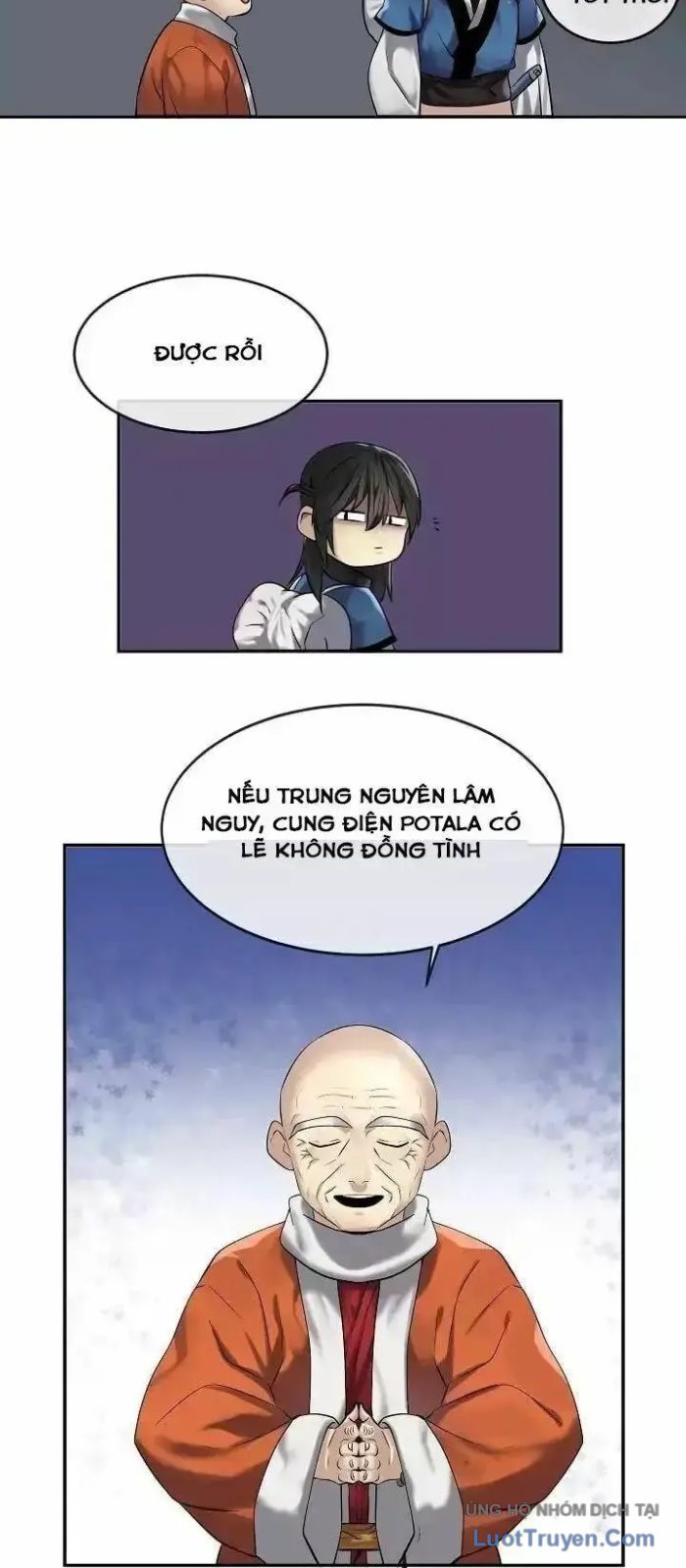 Huyết Chiến Hoa Sơn Chapter 53 - Trang 14