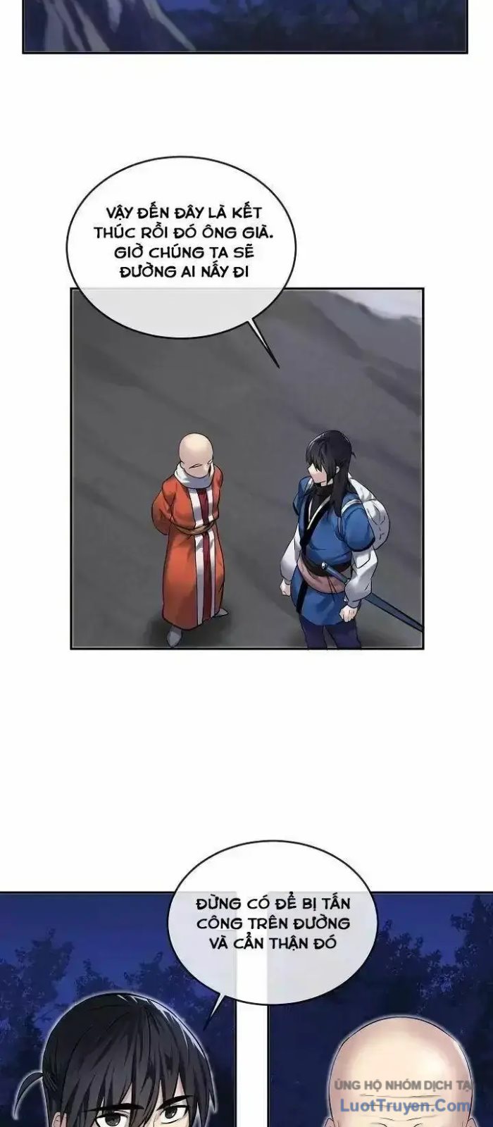 Huyết Chiến Hoa Sơn Chapter 53 - Trang 16