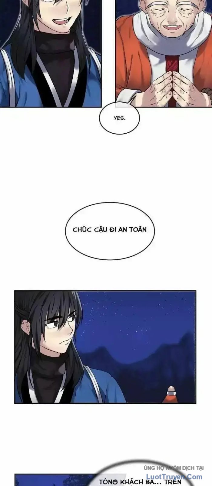 Huyết Chiến Hoa Sơn Chapter 53 - Trang 17