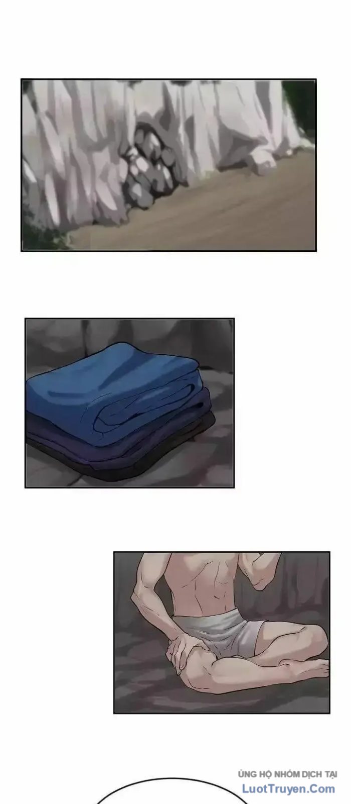 Huyết Chiến Hoa Sơn Chapter 53 - Trang 20
