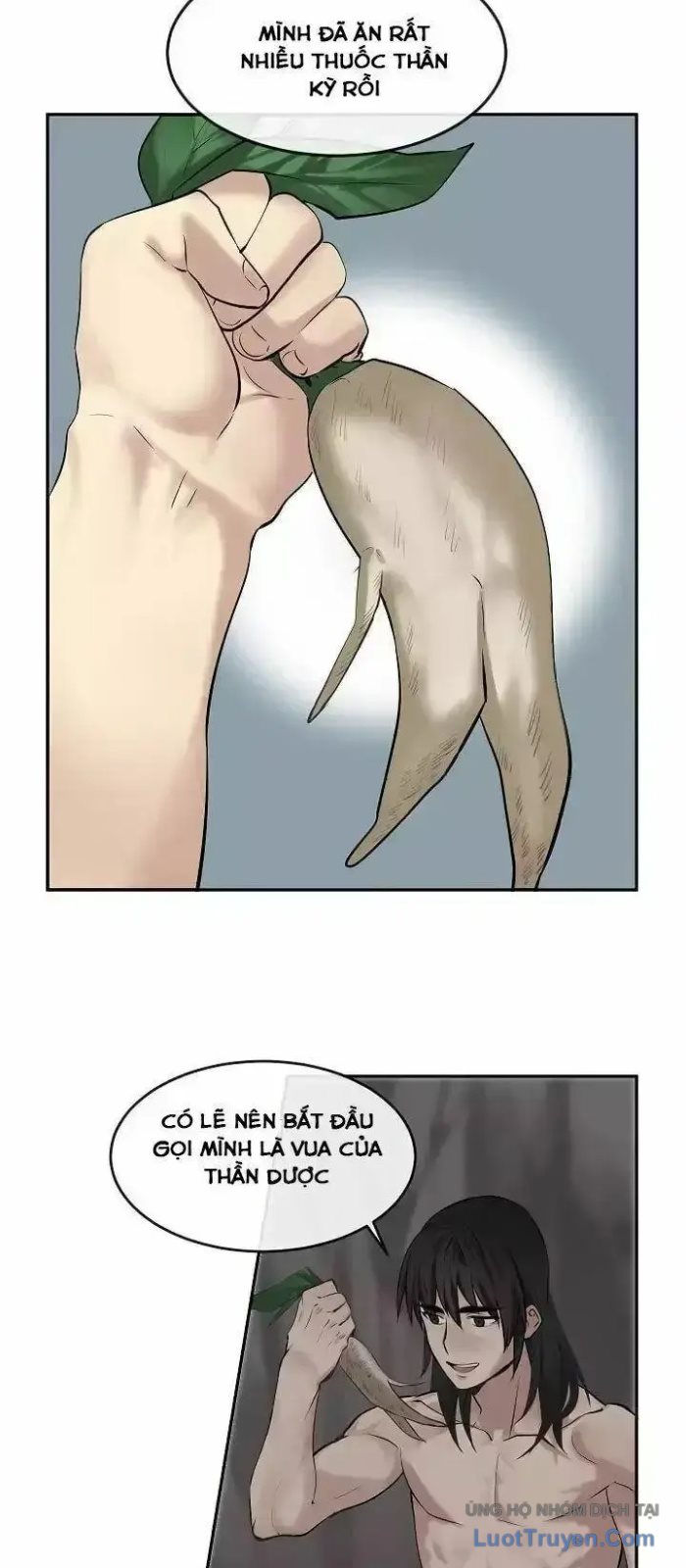 Huyết Chiến Hoa Sơn Chapter 53 - Trang 21