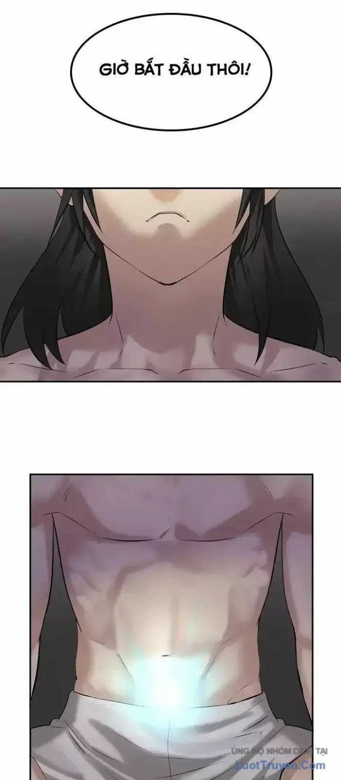 Huyết Chiến Hoa Sơn Chapter 53 - Trang 23