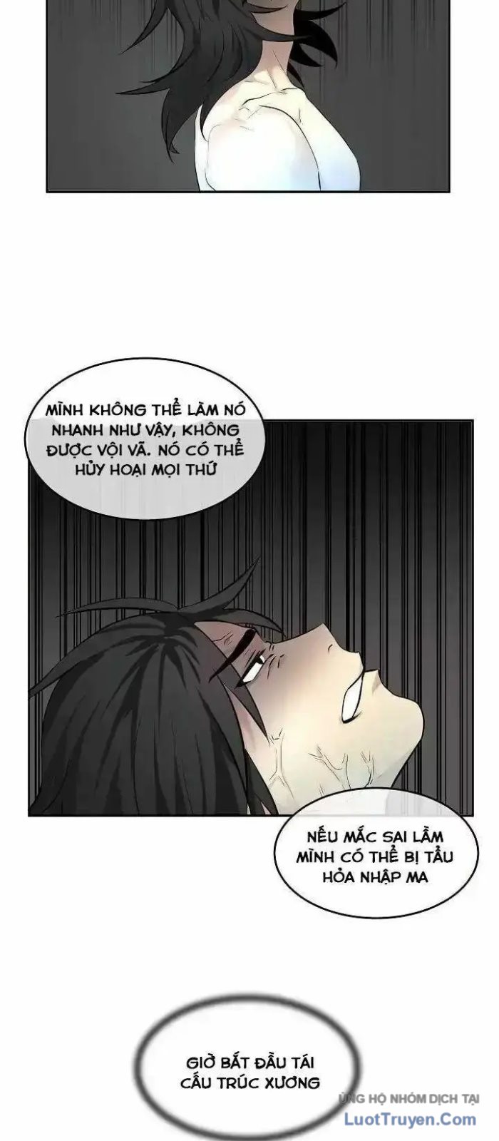 Huyết Chiến Hoa Sơn Chapter 53 - Trang 25