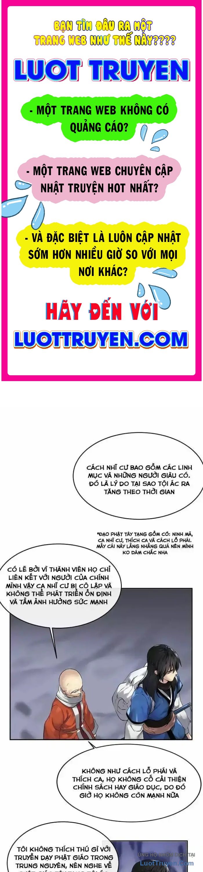Huyết Chiến Hoa Sơn Chapter 53 - Trang 2