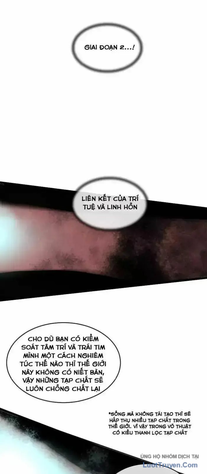 Huyết Chiến Hoa Sơn Chapter 53 - Trang 33