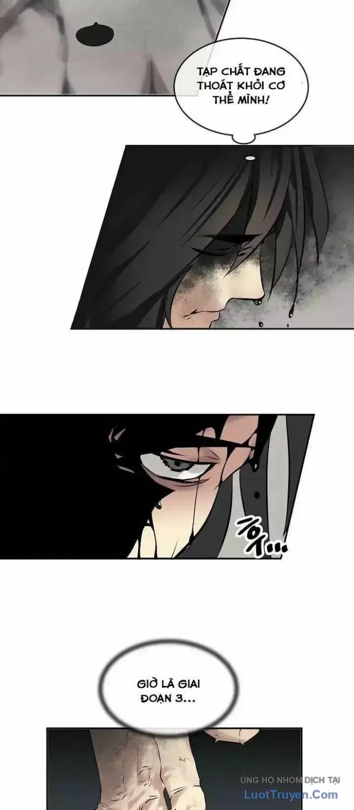Huyết Chiến Hoa Sơn Chapter 53 - Trang 36