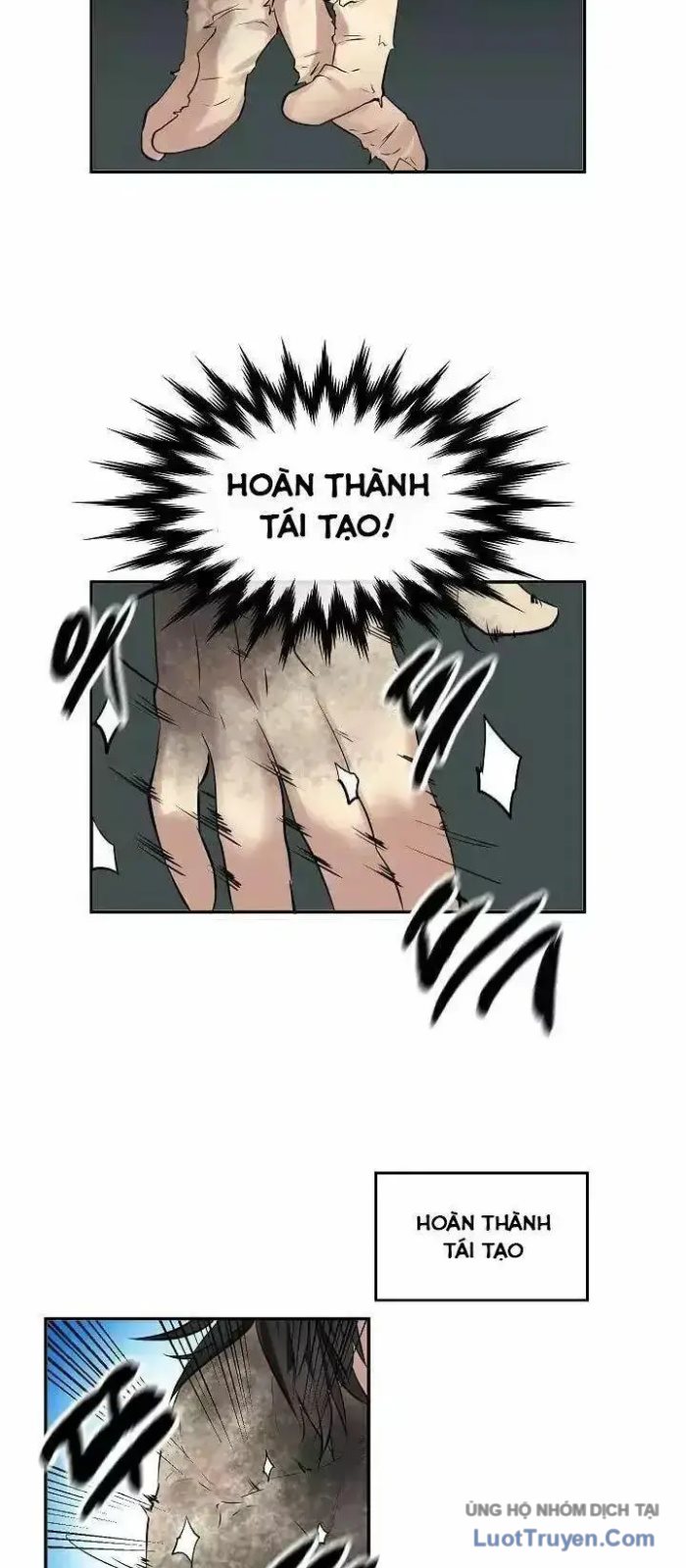 Huyết Chiến Hoa Sơn Chapter 53 - Trang 37