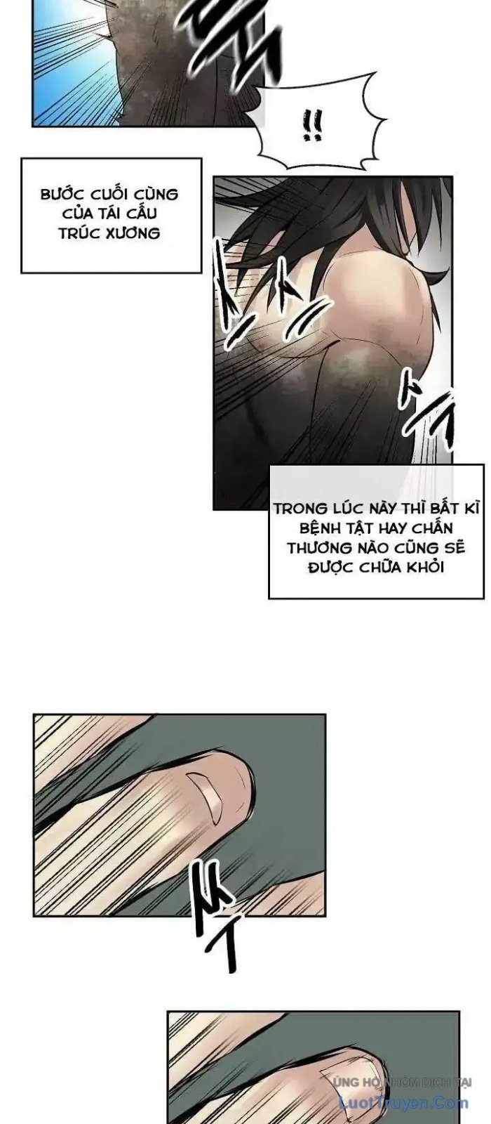 Huyết Chiến Hoa Sơn Chapter 53 - Trang 38
