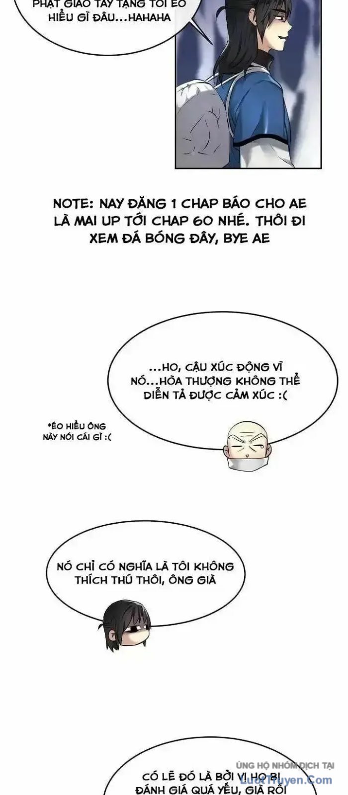 Huyết Chiến Hoa Sơn Chapter 53 - Trang 3