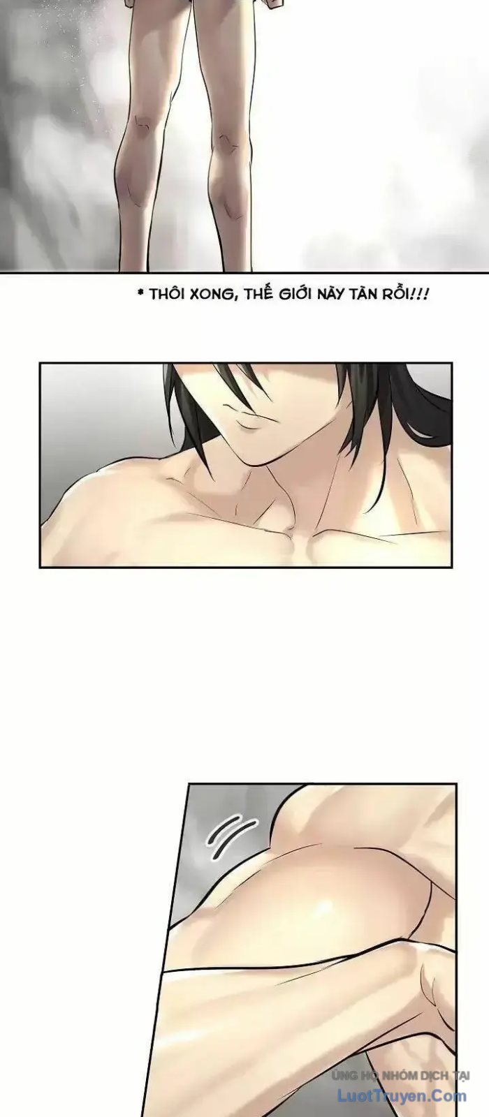 Huyết Chiến Hoa Sơn Chapter 53 - Trang 43
