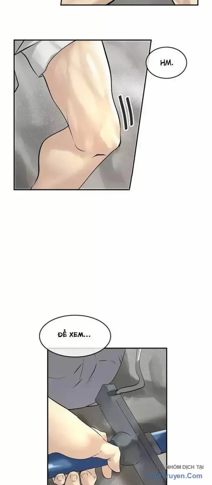 Huyết Chiến Hoa Sơn Chapter 53 - Trang 44