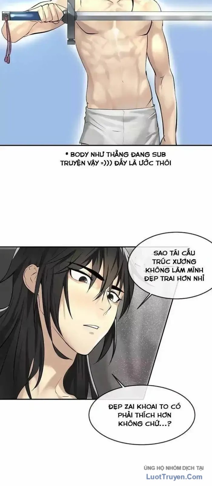 Huyết Chiến Hoa Sơn Chapter 53 - Trang 46