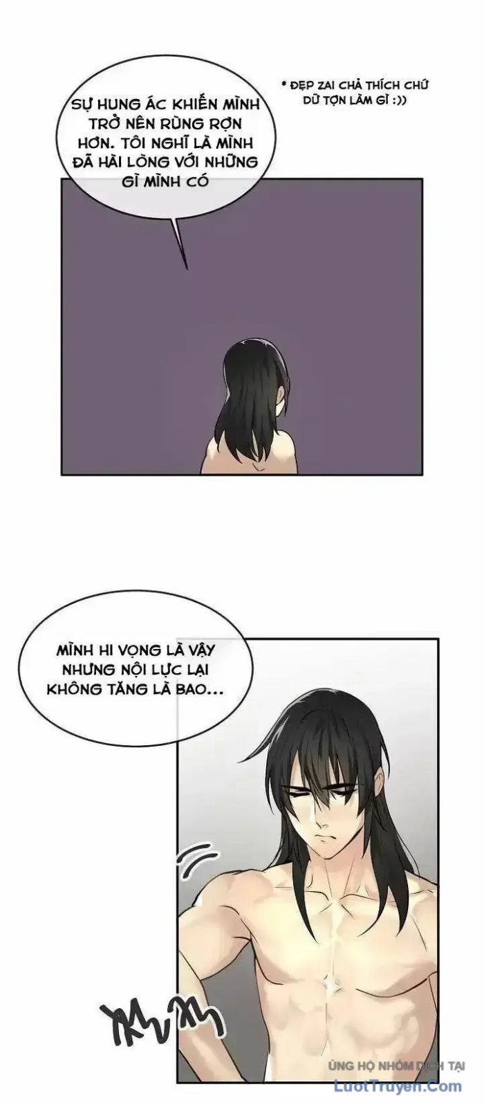 Huyết Chiến Hoa Sơn Chapter 53 - Trang 47