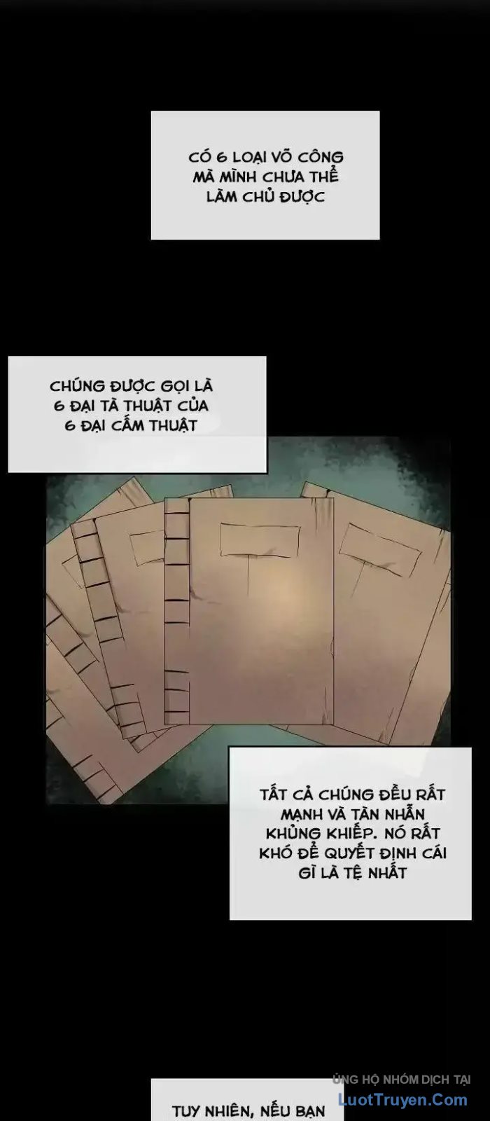 Huyết Chiến Hoa Sơn Chapter 53 - Trang 49