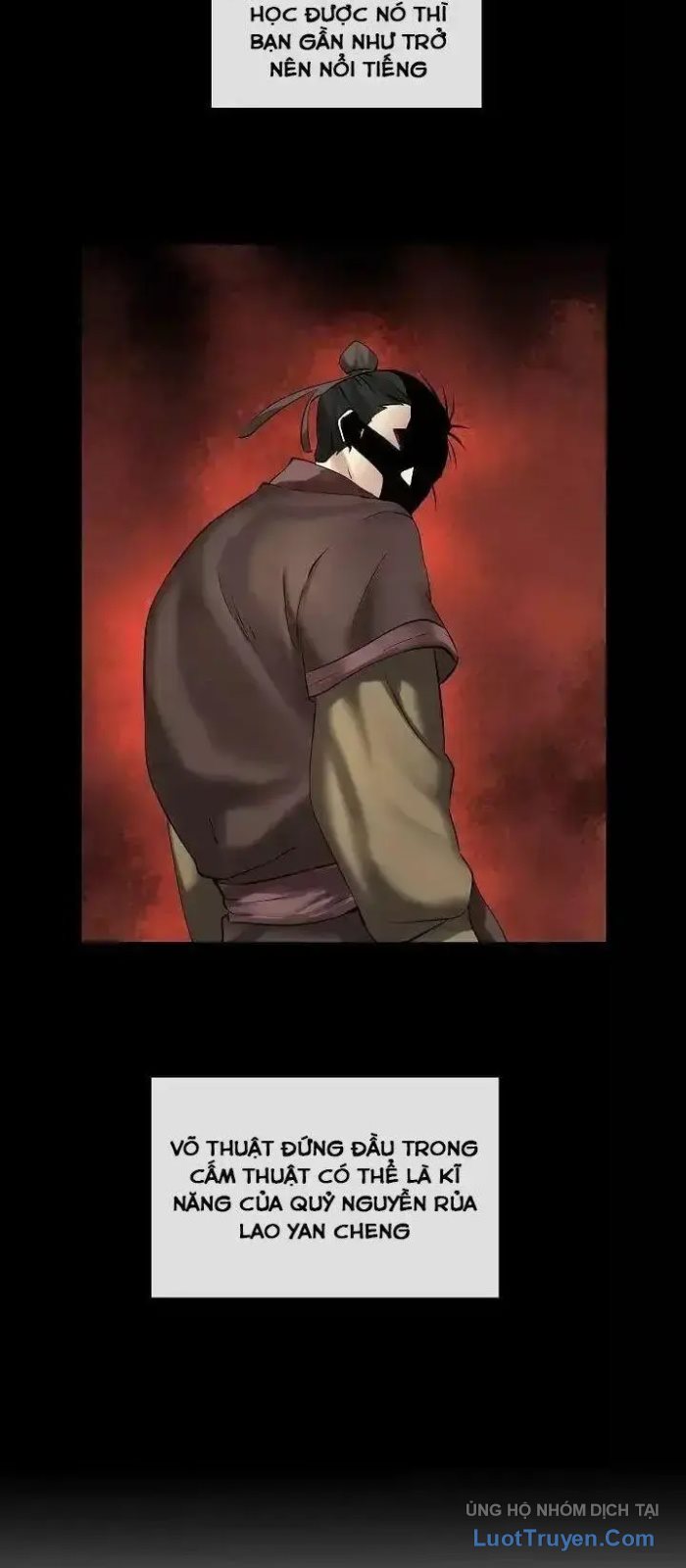 Huyết Chiến Hoa Sơn Chapter 53 - Trang 50