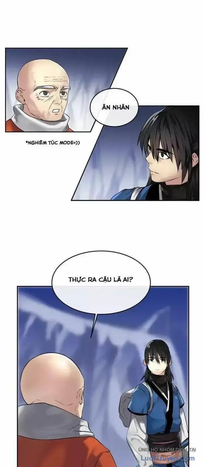 Huyết Chiến Hoa Sơn Chapter 53 - Trang 5