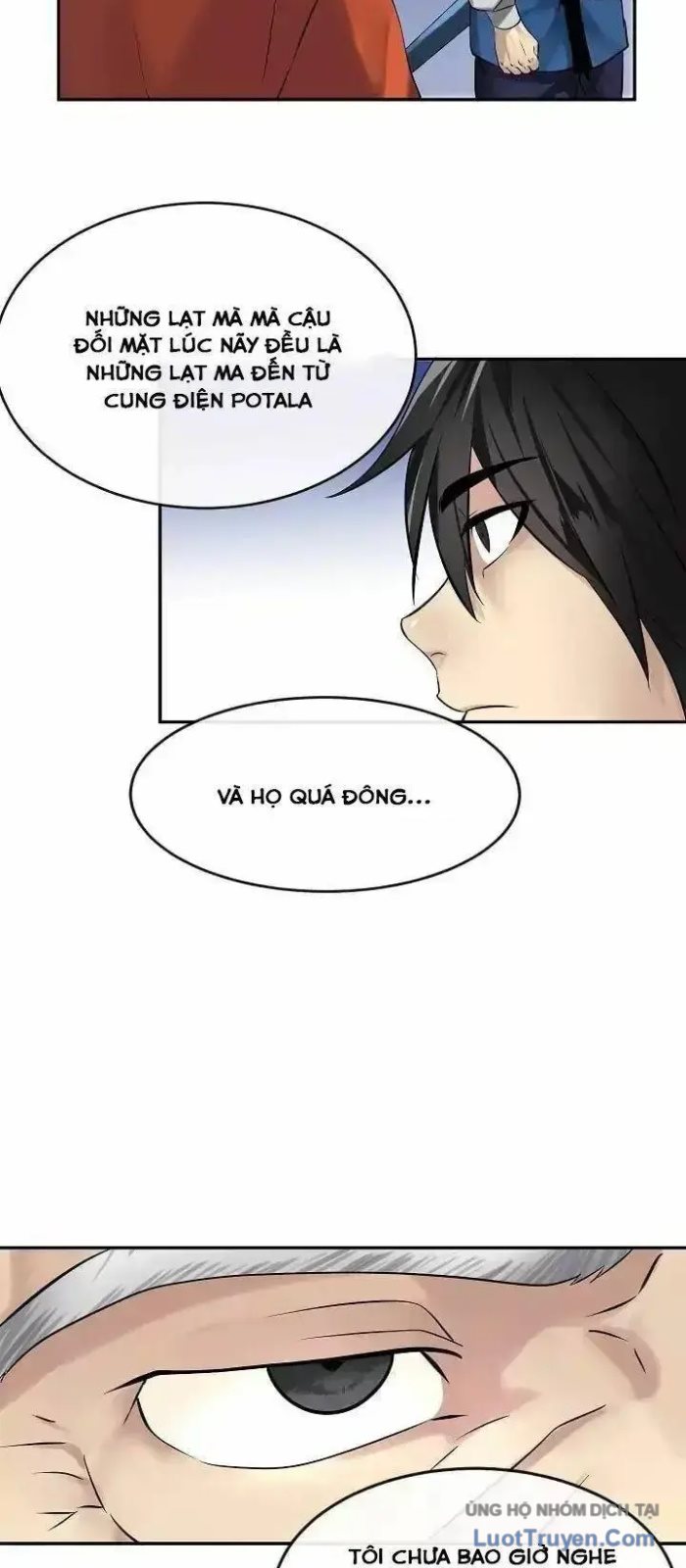 Huyết Chiến Hoa Sơn Chapter 53 - Trang 6