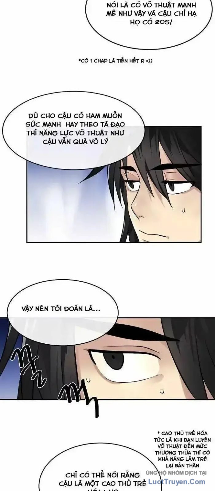 Huyết Chiến Hoa Sơn Chapter 53 - Trang 7