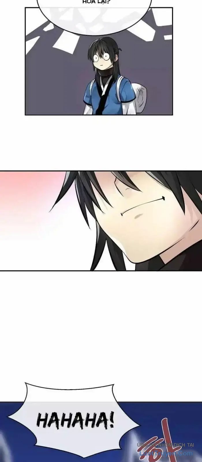 Huyết Chiến Hoa Sơn Chapter 53 - Trang 8