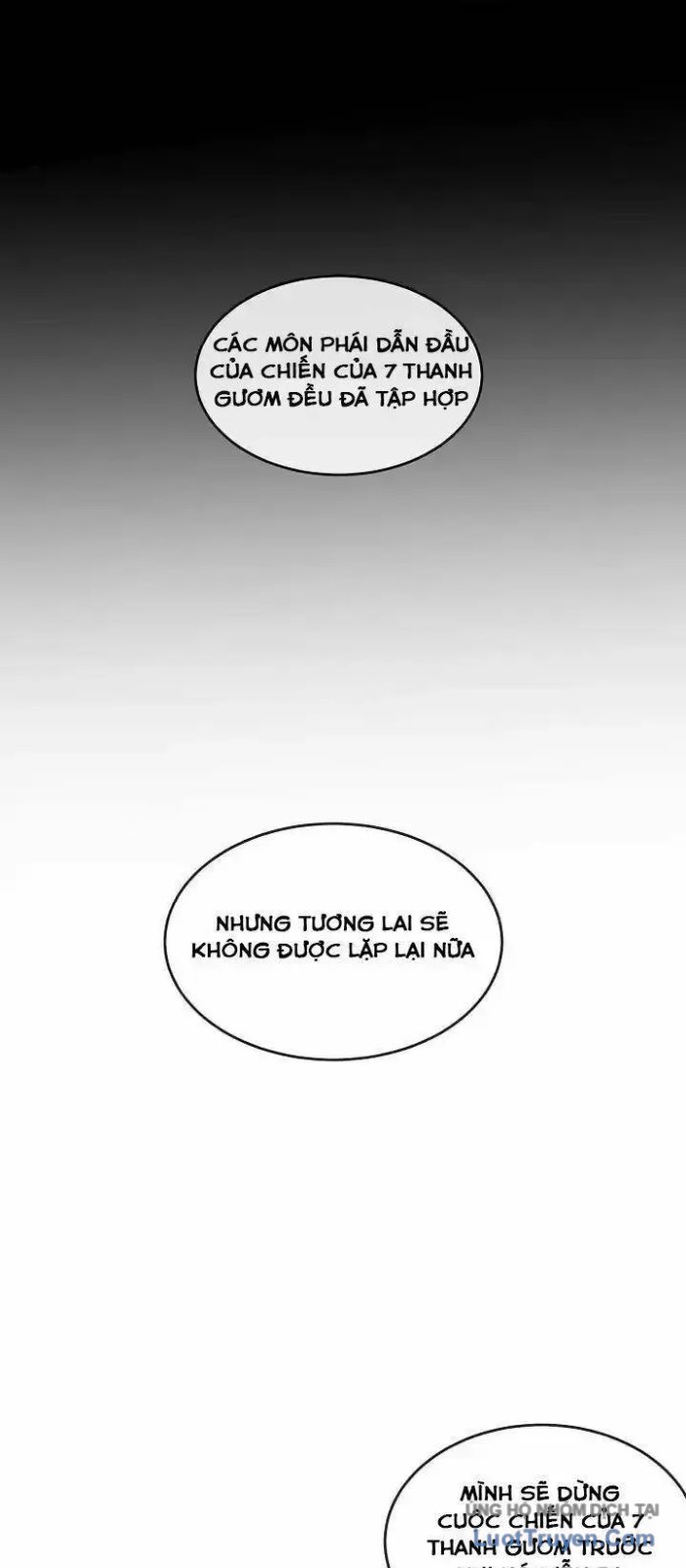 Huyết Chiến Hoa Sơn Chapter 54 - Trang 12