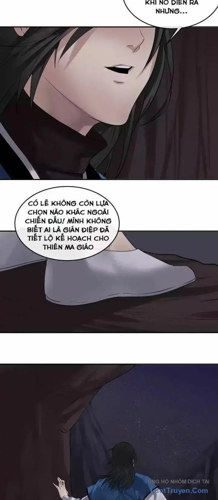 Huyết Chiến Hoa Sơn Chapter 54 - Trang 13