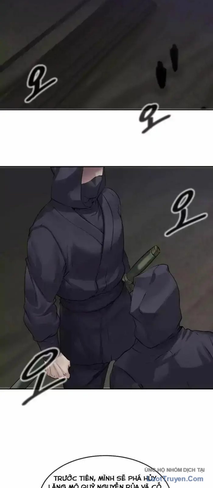 Huyết Chiến Hoa Sơn Chapter 54 - Trang 15