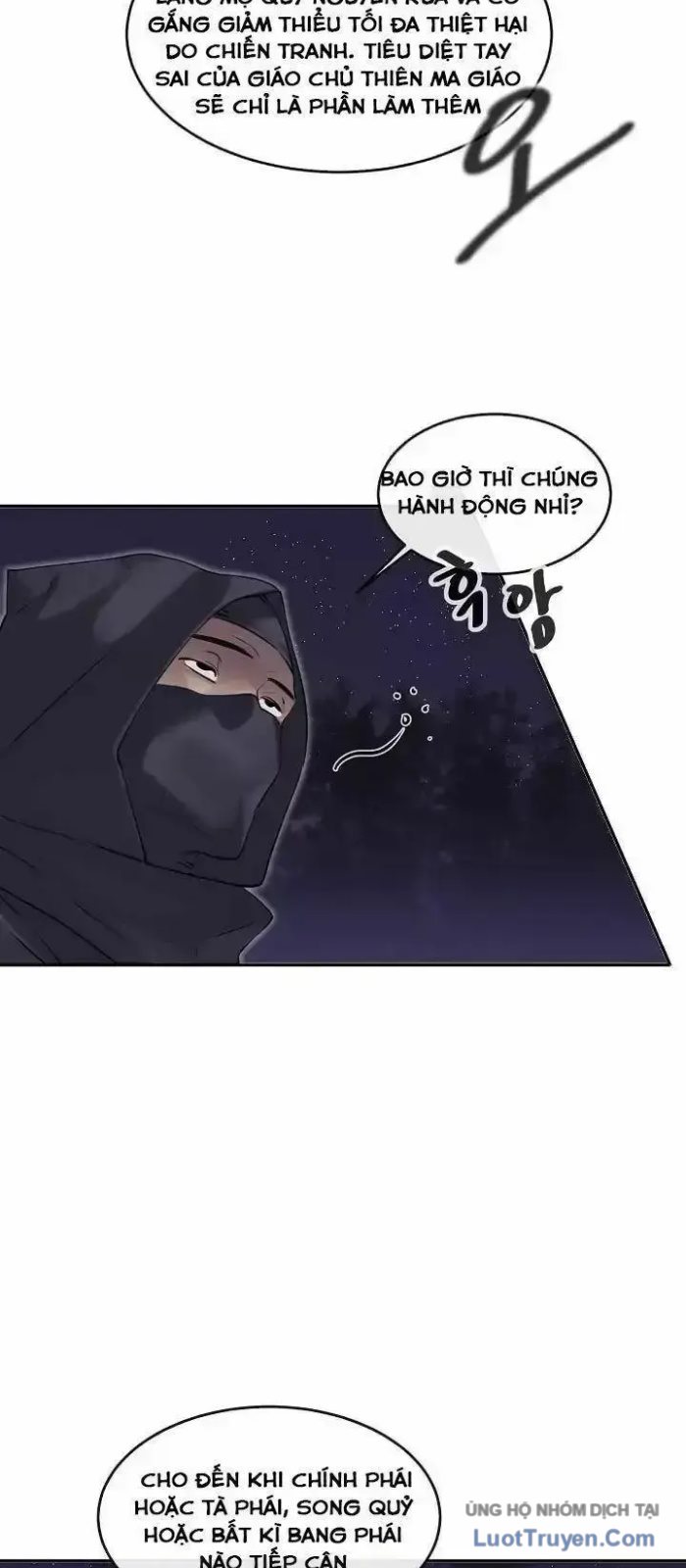 Huyết Chiến Hoa Sơn Chapter 54 - Trang 16