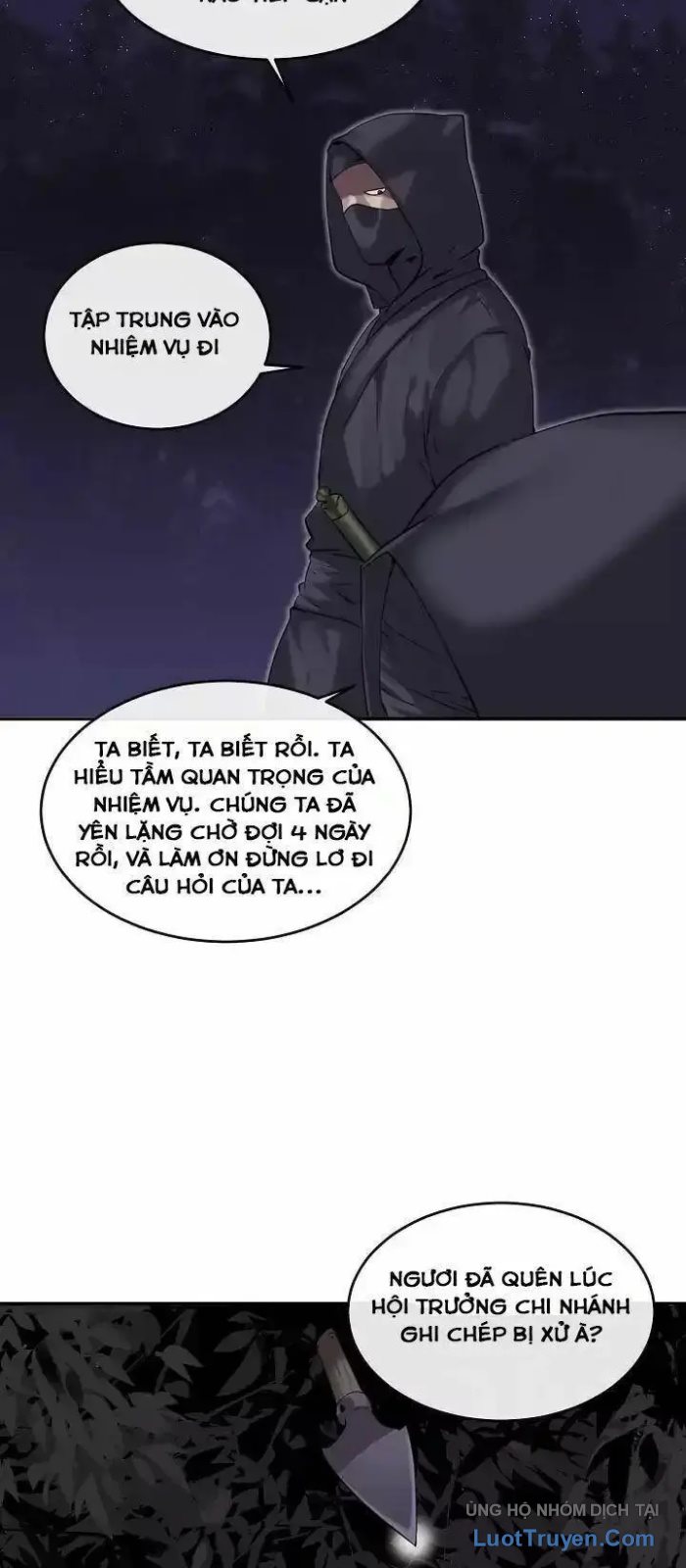 Huyết Chiến Hoa Sơn Chapter 54 - Trang 17