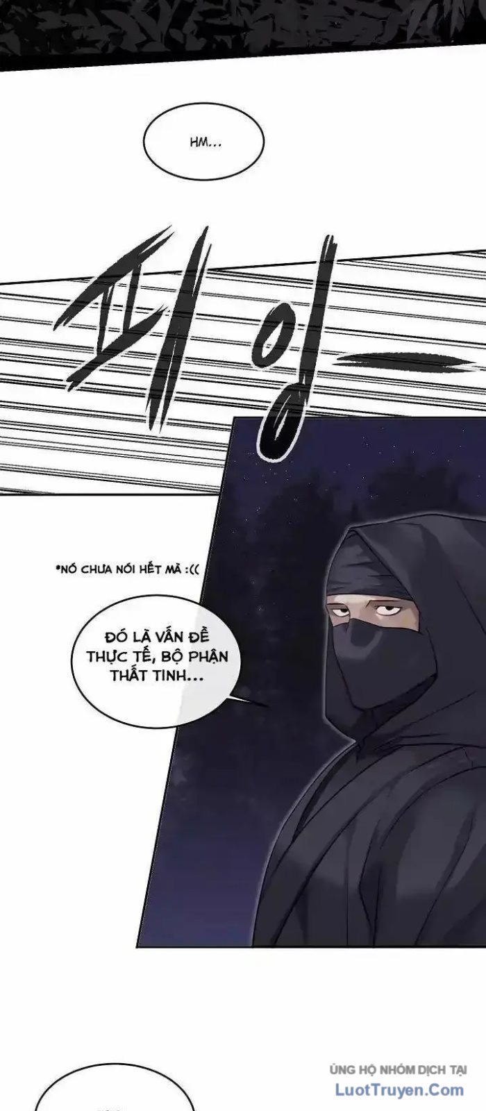 Huyết Chiến Hoa Sơn Chapter 54 - Trang 18