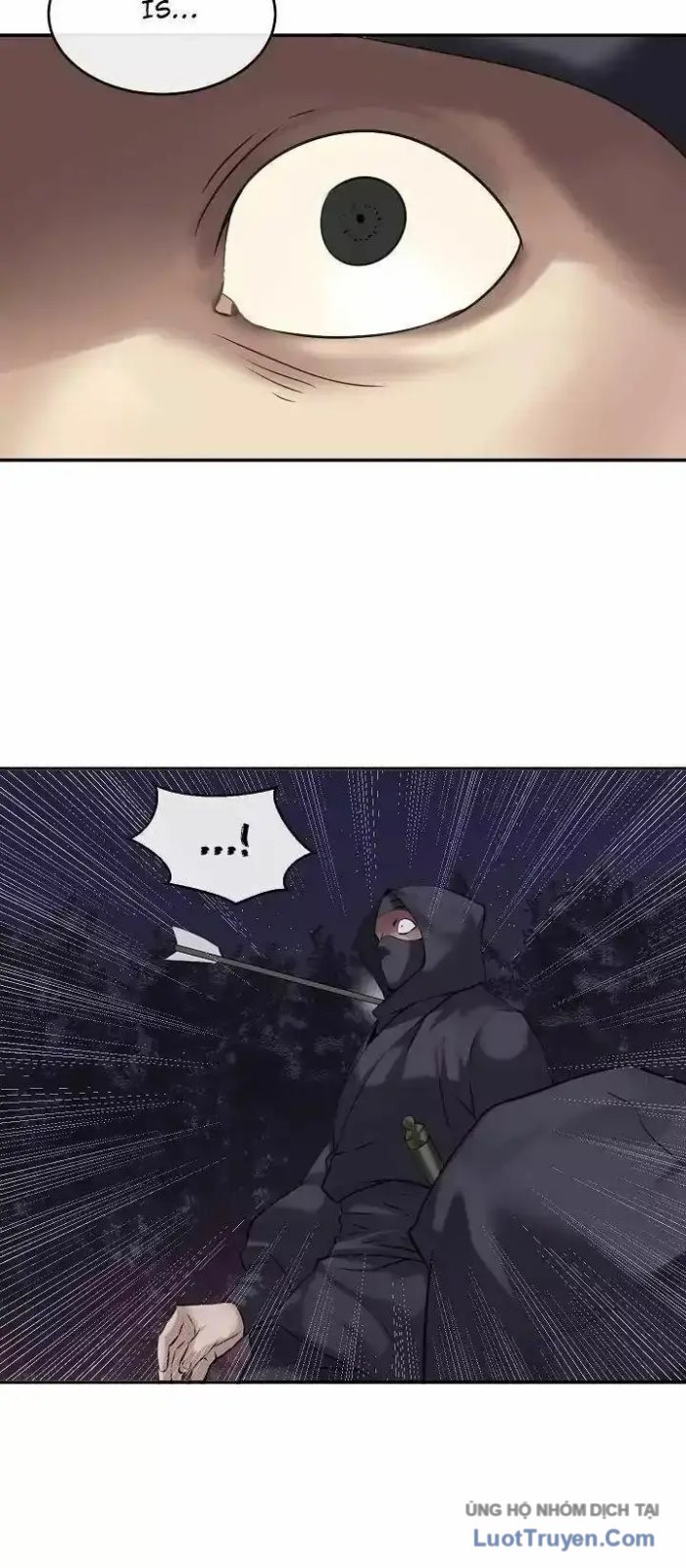 Huyết Chiến Hoa Sơn Chapter 54 - Trang 19