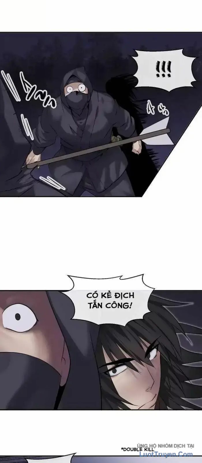 Huyết Chiến Hoa Sơn Chapter 54 - Trang 20
