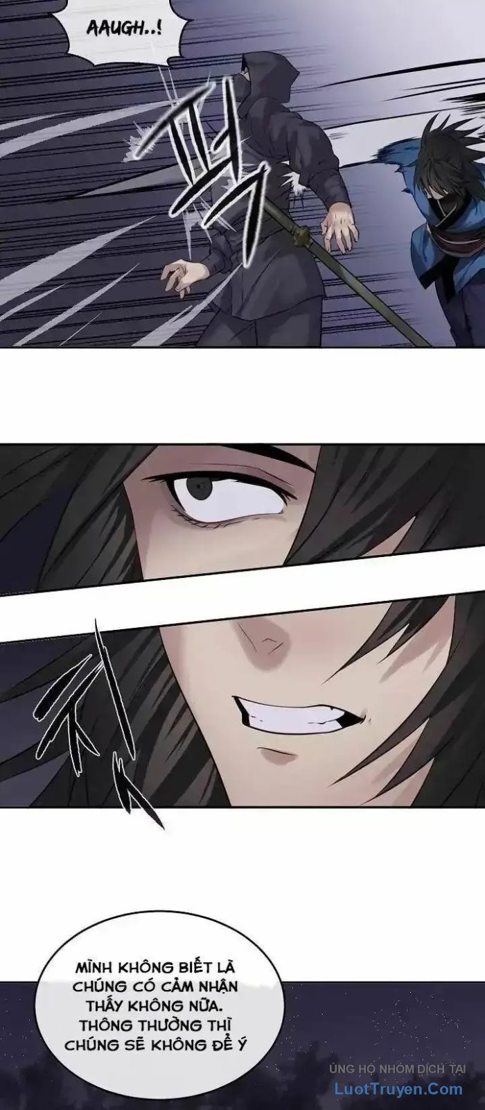 Huyết Chiến Hoa Sơn Chapter 54 - Trang 21