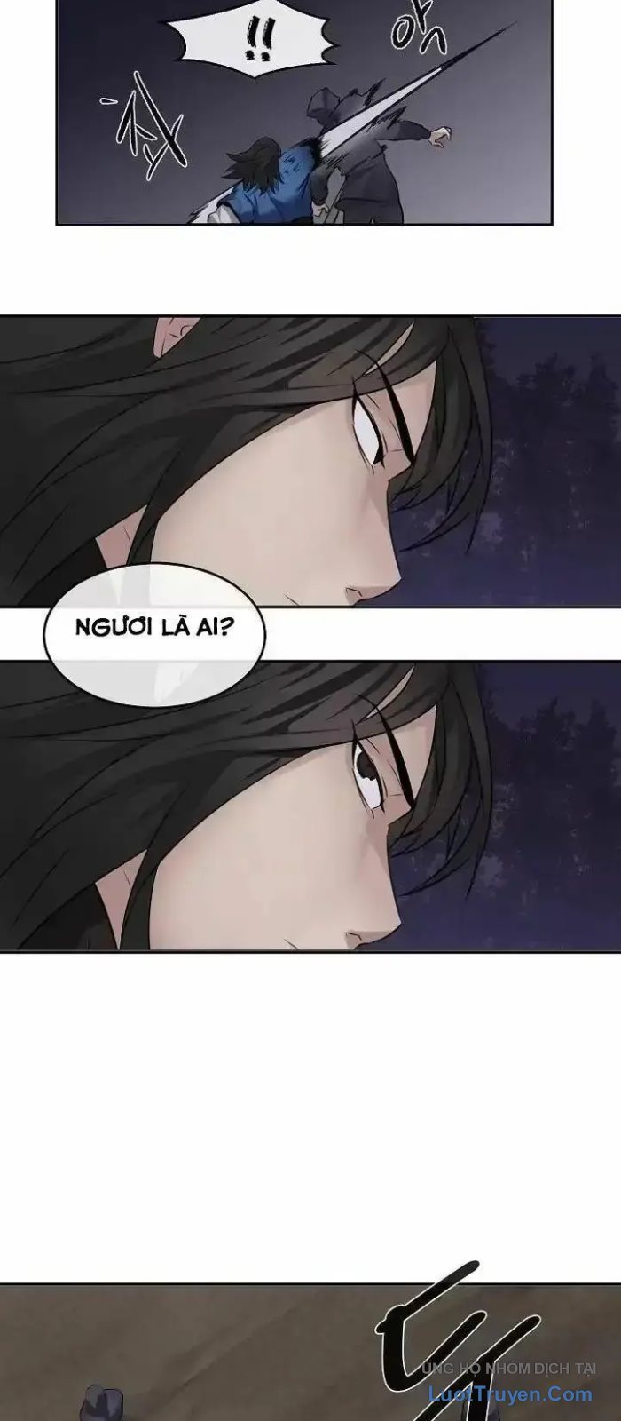 Huyết Chiến Hoa Sơn Chapter 54 - Trang 24