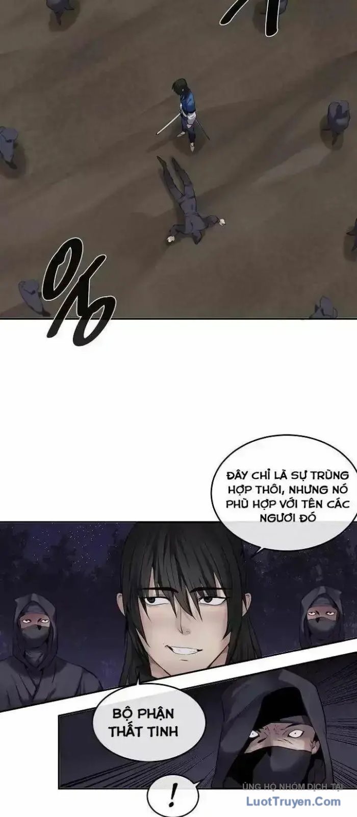Huyết Chiến Hoa Sơn Chapter 54 - Trang 25